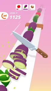 Perfect Slices APK 1