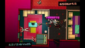 Hotline Miami APK 1