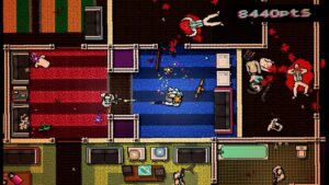 Hotline Miami APK 5