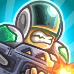 Iron Marines MOD APK Download