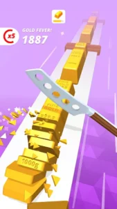 Perfect Slices APK 3