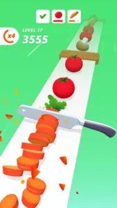 Perfect Slices APK 5