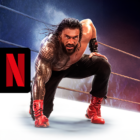 WWE 2K25 Netflix Edition APK Download